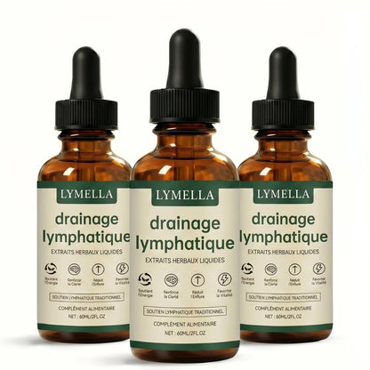 DRAINANT LYMPHATIQUE (Copy)