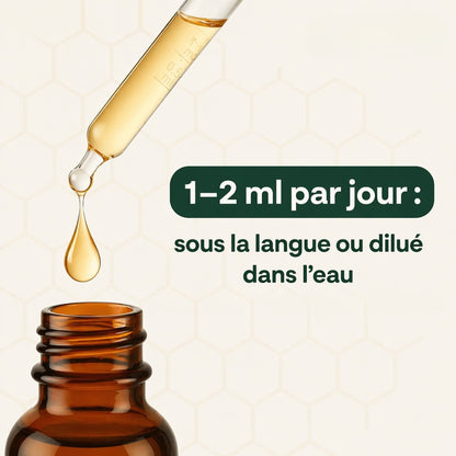 DRAINANT LYMPHATIQUE (Copy)