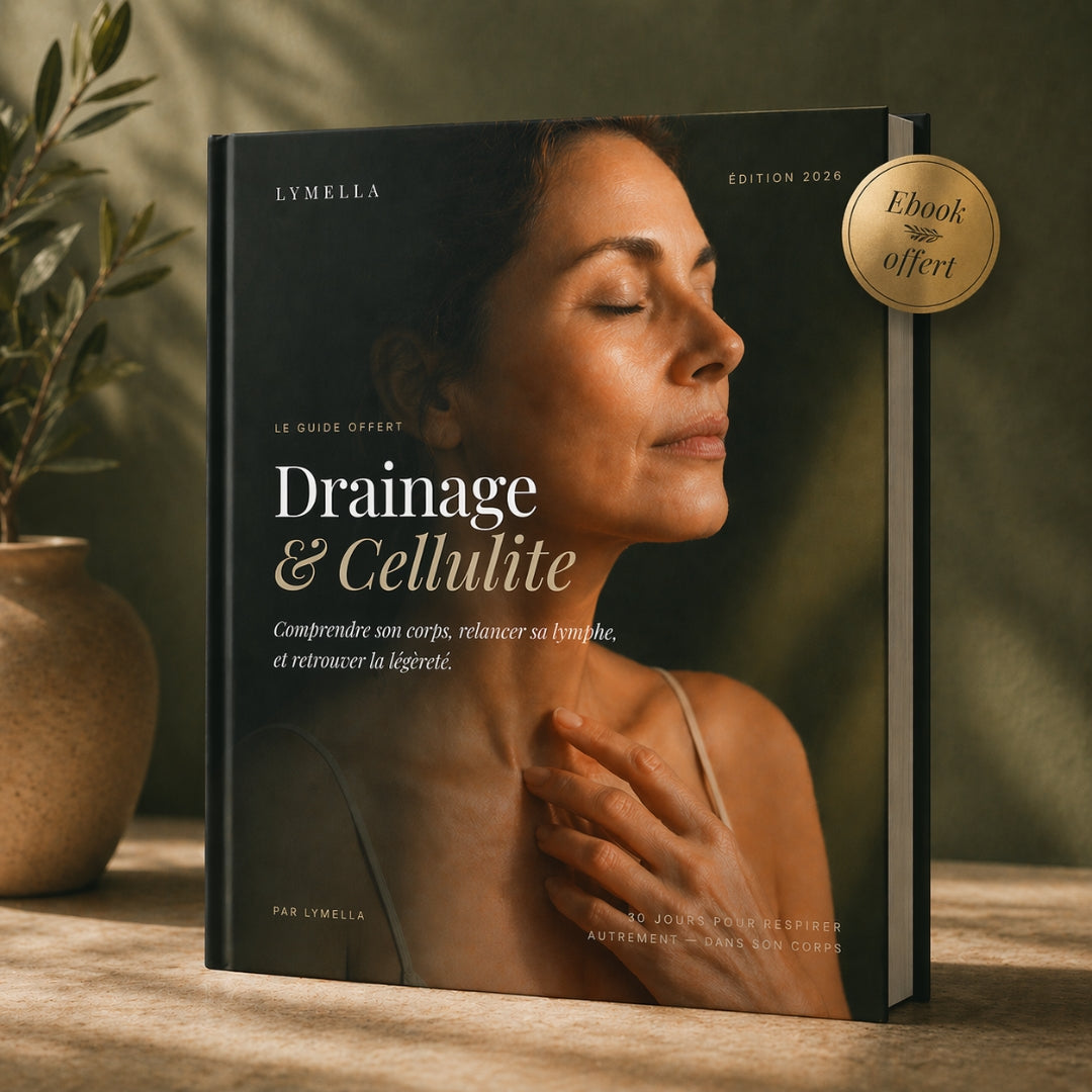 E-book - Drainage et Cellulite